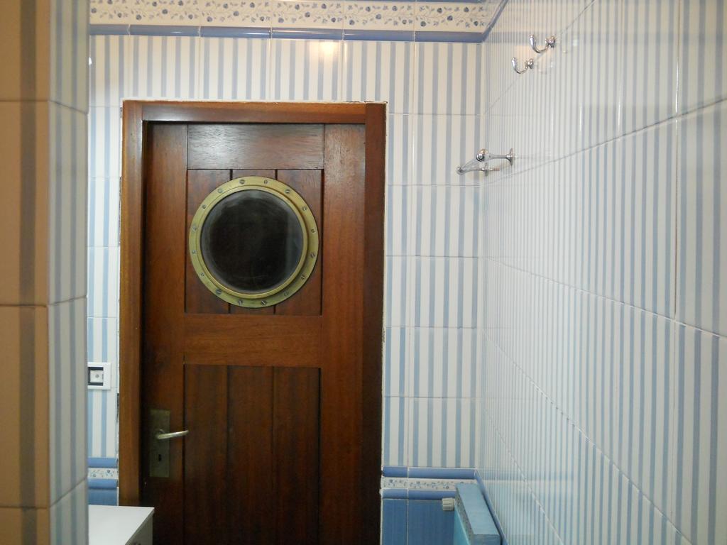 Chalet Villa Ornella Генуа Екстериор снимка