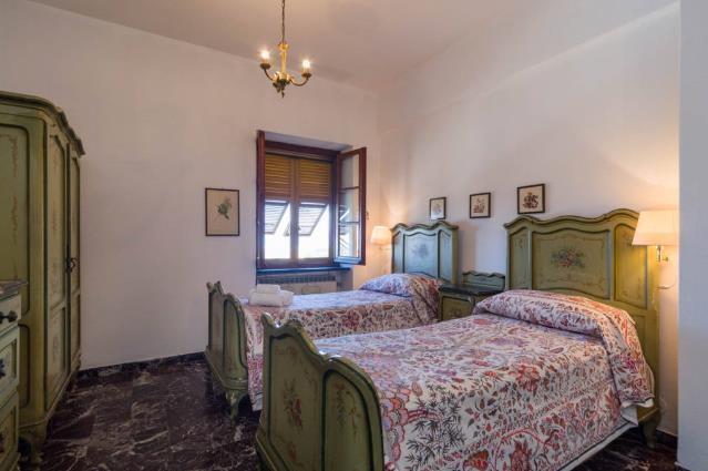 Chalet Villa Ornella Генуа Екстериор снимка