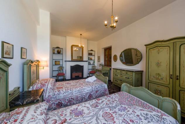 Chalet Villa Ornella Генуа Екстериор снимка