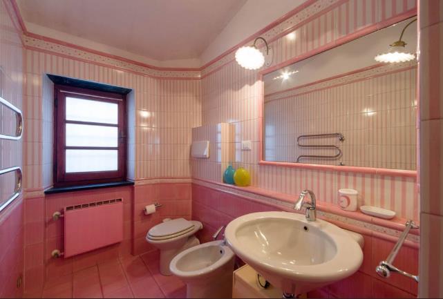 Chalet Villa Ornella Генуа Екстериор снимка