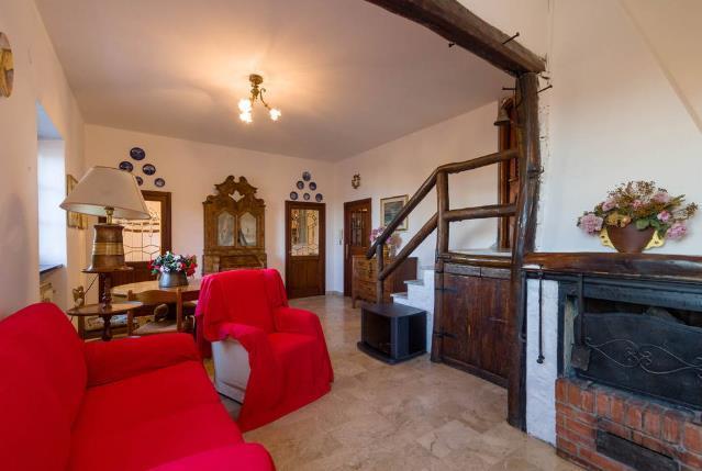 Chalet Villa Ornella Генуа Екстериор снимка