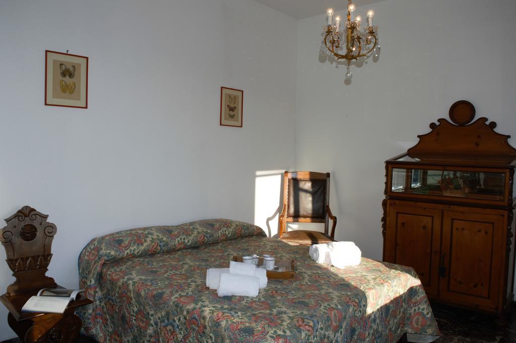 Chalet Villa Ornella Генуа Екстериор снимка