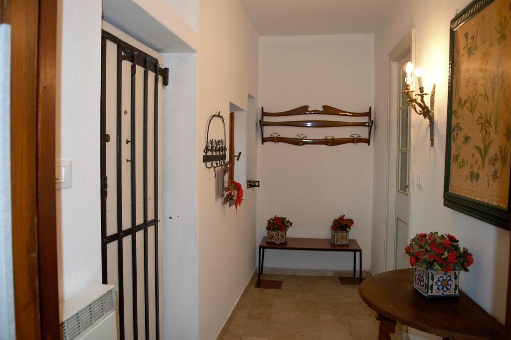 Chalet Villa Ornella Генуа Екстериор снимка
