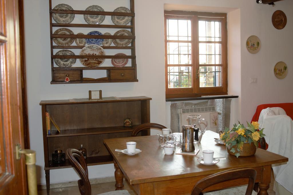 Chalet Villa Ornella Генуа Екстериор снимка