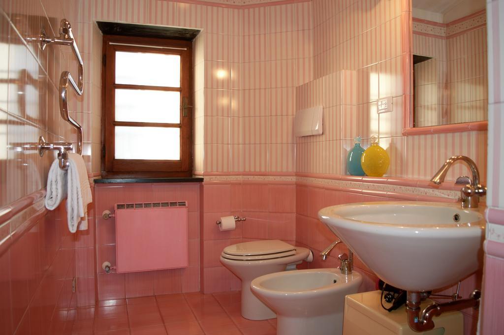 Chalet Villa Ornella Генуа Екстериор снимка