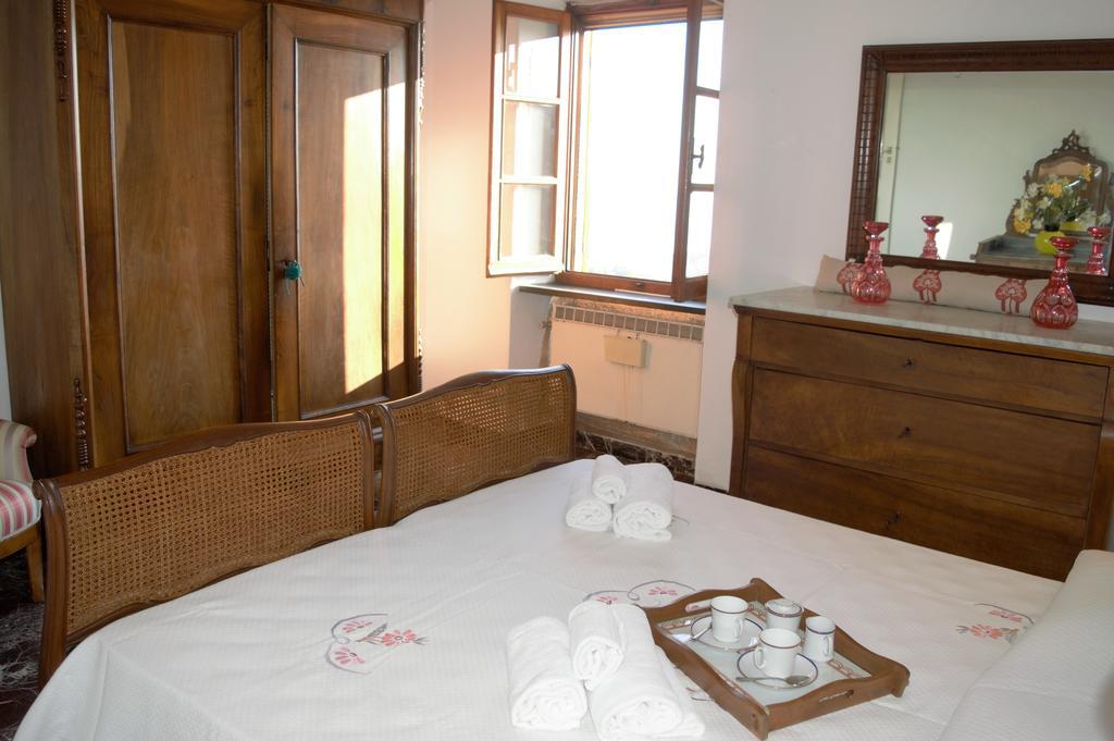 Chalet Villa Ornella Генуа Екстериор снимка