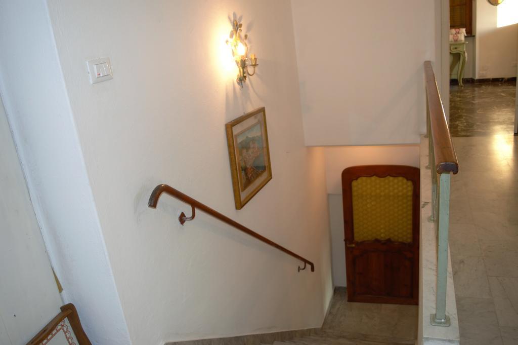 Chalet Villa Ornella Генуа Екстериор снимка