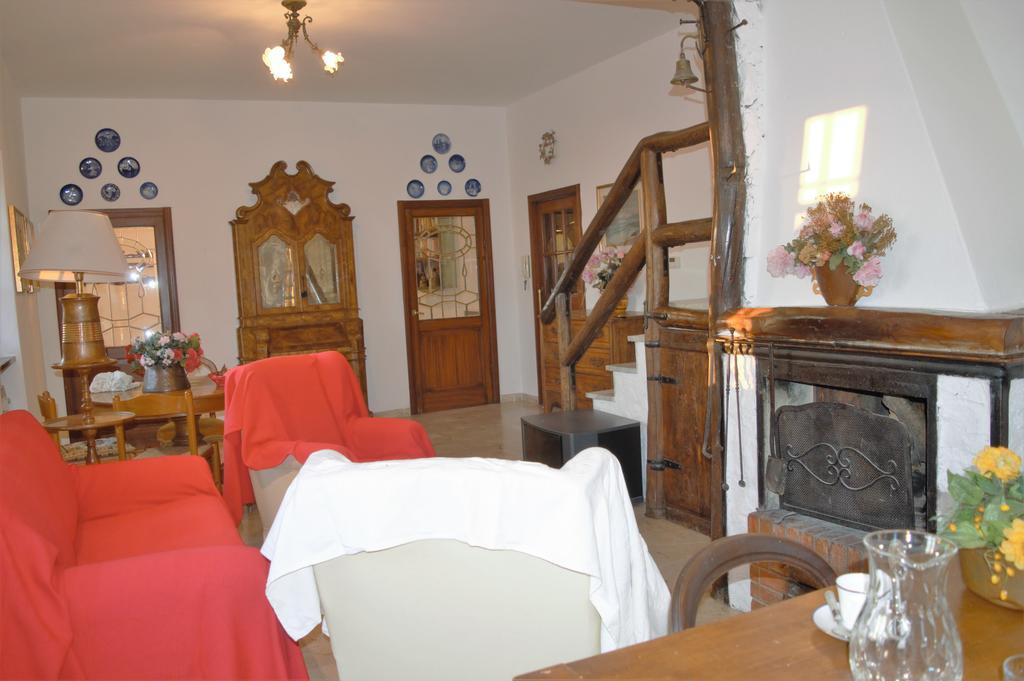 Chalet Villa Ornella Генуа Екстериор снимка