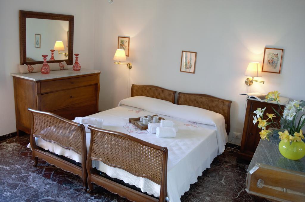 Chalet Villa Ornella Генуа Екстериор снимка