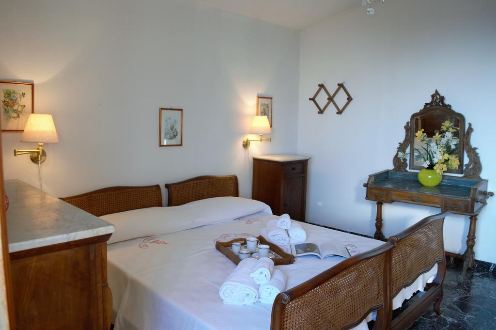 Chalet Villa Ornella Генуа Екстериор снимка