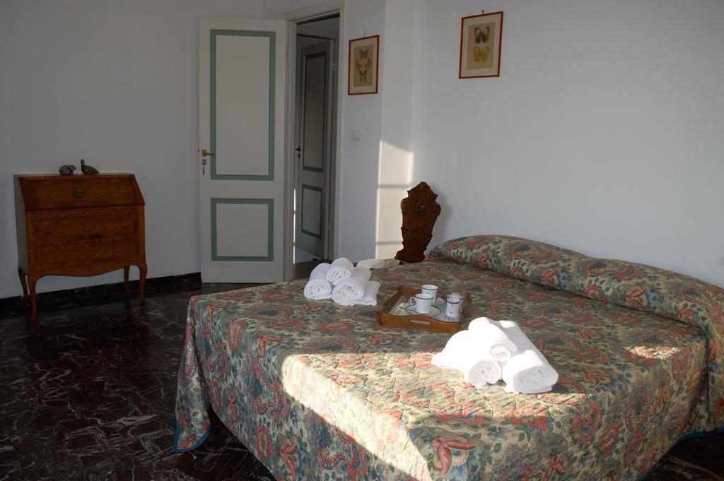 Chalet Villa Ornella Генуа Екстериор снимка