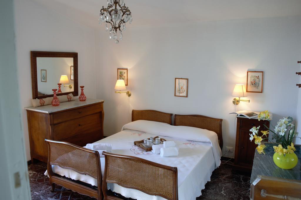 Chalet Villa Ornella Генуа Екстериор снимка